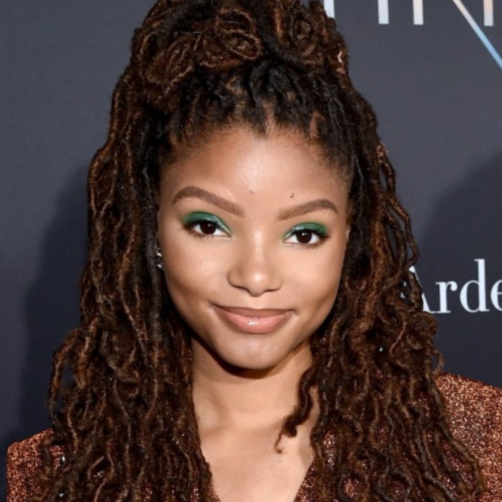 WOW! 32" Boho Faux Locs Lace Front Wig Color #T1B/30 Cinnamon Spice!